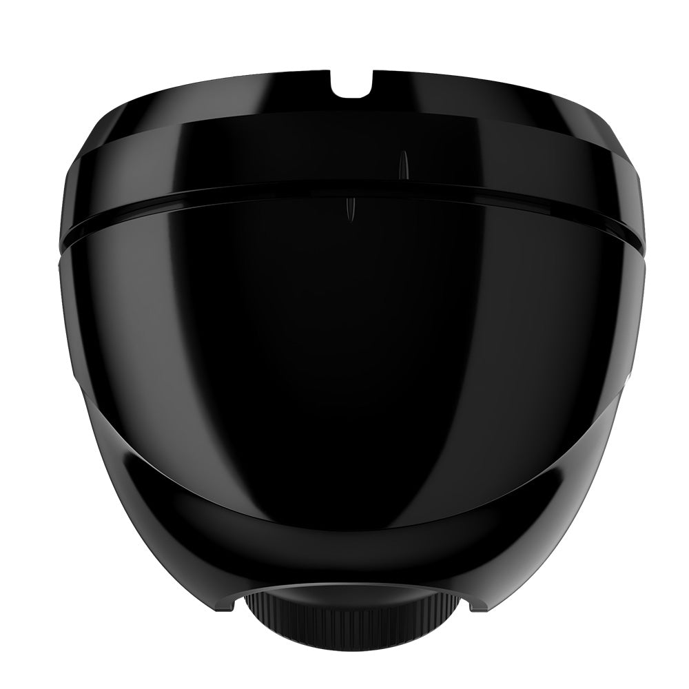 Black car audio speaker component for JL Audio or Alpine installations