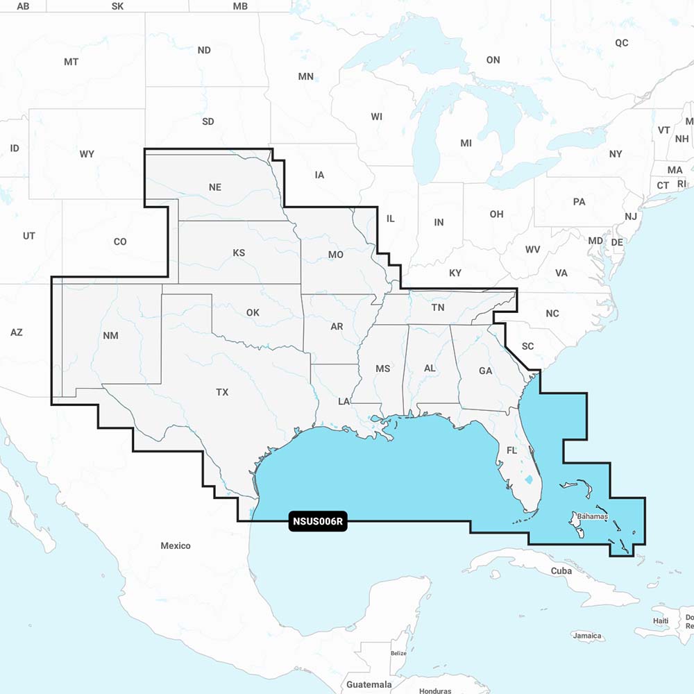 Map highlighting US service area for auto audio & window tinting installations, including Gulf Coast and Southeast states.