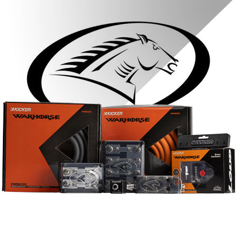 Warhorse Amplifiers