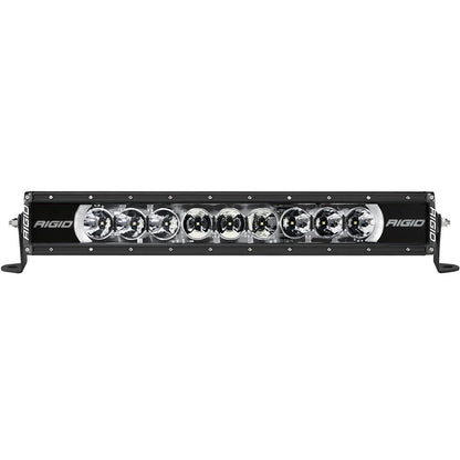 Rigid Industries LED light bar for off-road and auto lighting, high-output illumination