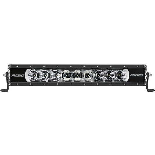 Rigid Industries LED light bar for off-road and auto lighting, high-output illumination