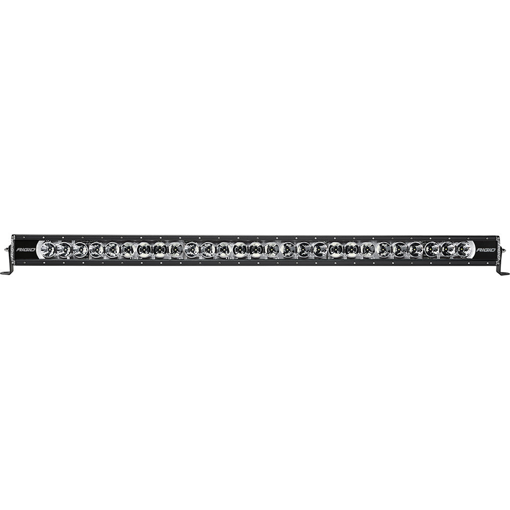 Rigid Industries LED light bar for off-road truck or SUV, high-output illumination