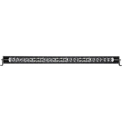 Rigid Industries LED light bar for off-road truck or SUV, high-output illumination