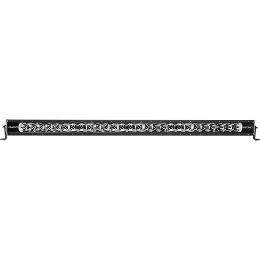 Rigid Industries LED light bar for off-road truck or SUV, high-output illumination
