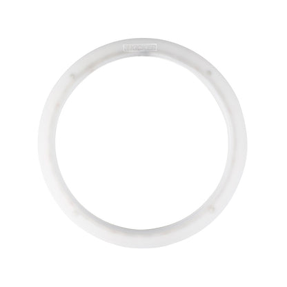 Kicker speaker adapter ring for car audio installation
