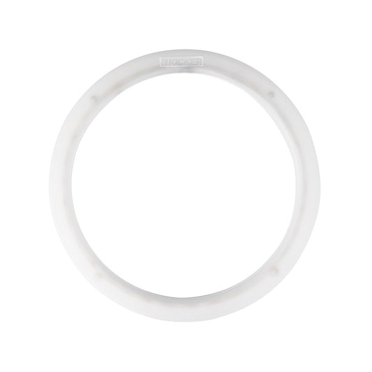 Kicker speaker adapter ring for car audio installation