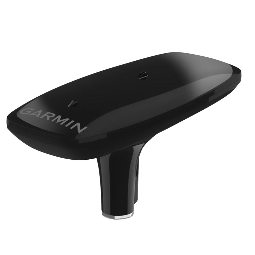 Garmin marine GPS antenna for boat navigation and tracking systems