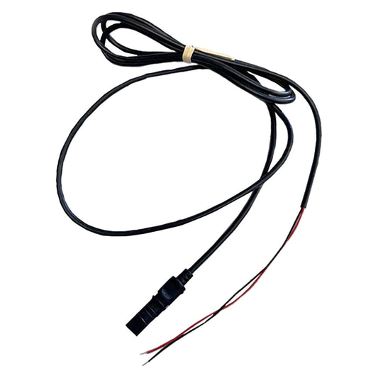 Lowrance Eagle Power Cord fEagle 579  Eagle Eye 9 00016314001