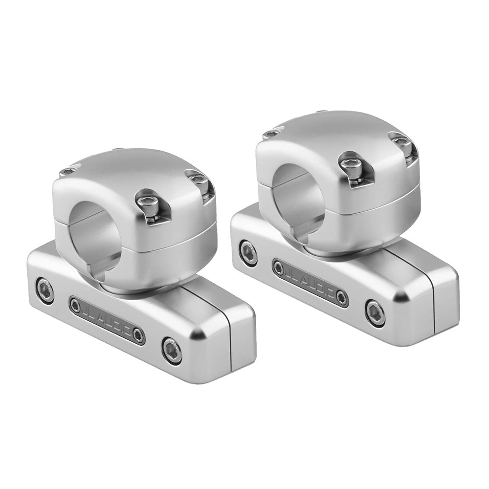 JL Audio marine speaker mounts for boat audio installation