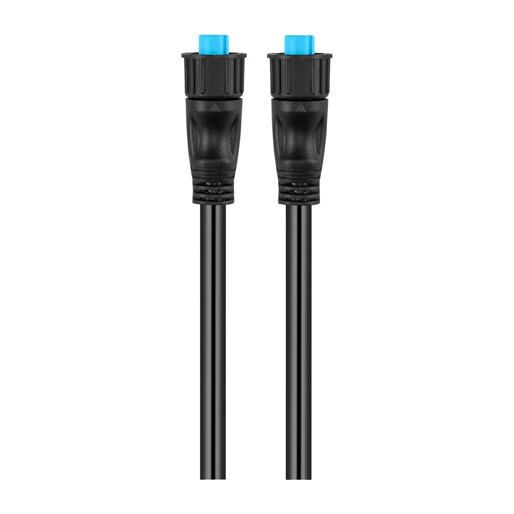 Black optical audio cables with blue-tipped Toslink connectors for home theater and car audio systems