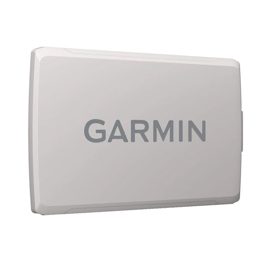 Garmin marine GPS device for boat navigation and auto installation