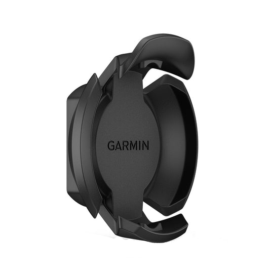 Garmin black vehicle mount for dash or windshield installation