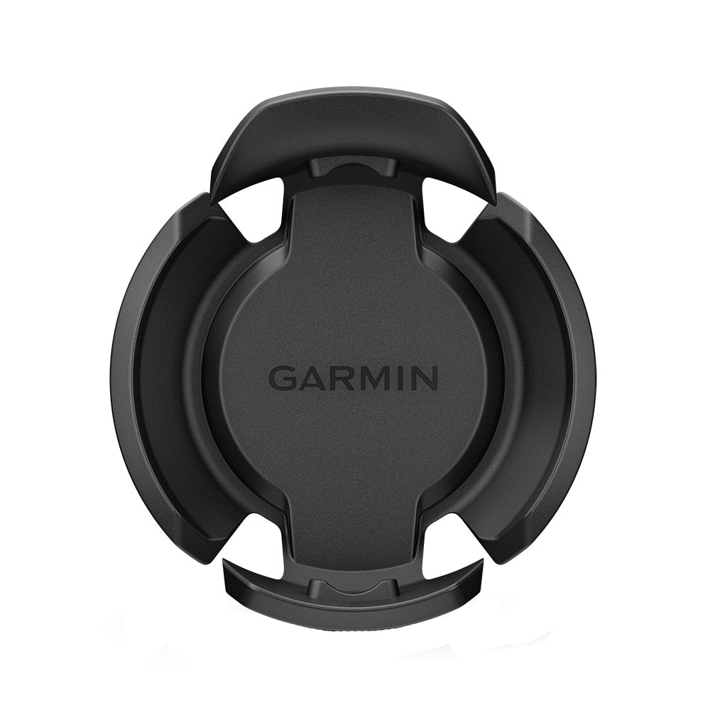 Garmin GPS mount bracket for car dashboard installation
