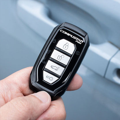 Compustar CS4900S-KIT 2-Way Remote Start Bundle with Installation