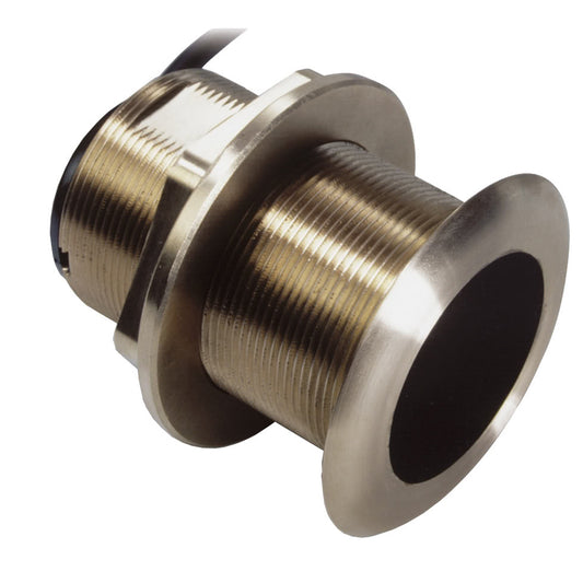 Stainless steel marine speaker mount with threaded design for boat audio installation