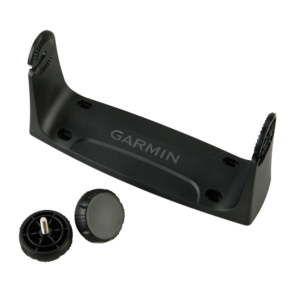 Garmin dash mount kit with suction cups for secure GPS installation in vehicles