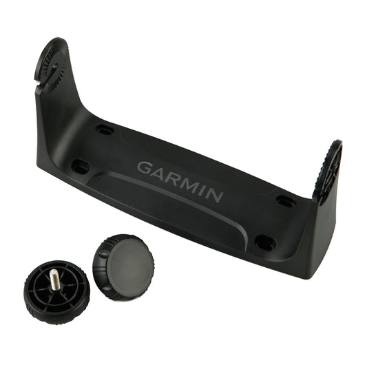 Garmin dash mount kit with suction cups for secure GPS installation in vehicles
