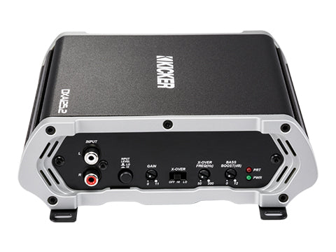 DXA125.2 Stereo Amplifier