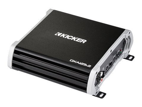 DXA125.2 Stereo Amplifier