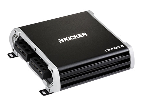DXA125.2 Stereo Amplifier