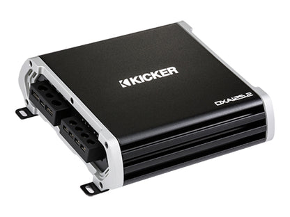 DXA125.2 Stereo Amplifier