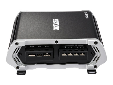 DXA125.2 Stereo Amplifier