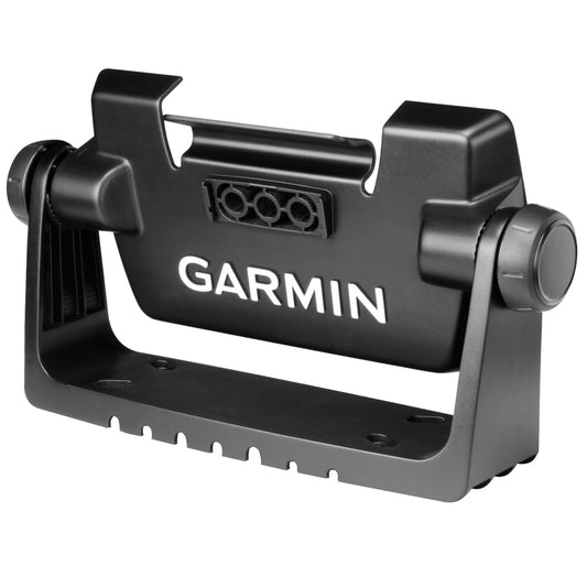 Garmin marine mount bracket for boat navigation devices