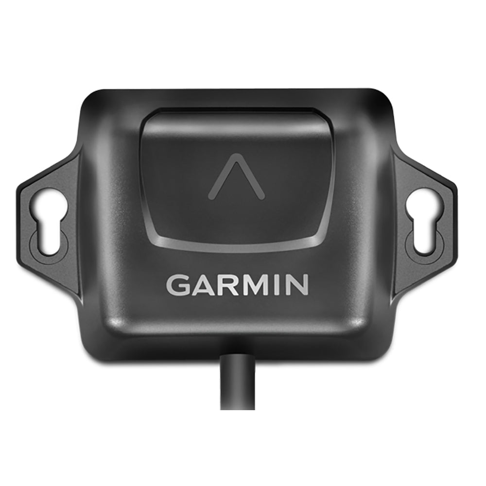 Garmin marine control switch with up arrow button for boat audio systems