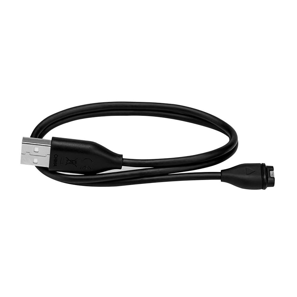 Black USB cable for car audio installation, compatible with Alpine and JL Audio systems