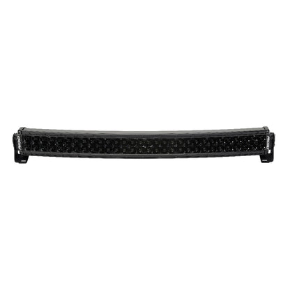 Rigid Industries LED light bar for off-road vehicle lighting and truck accessories