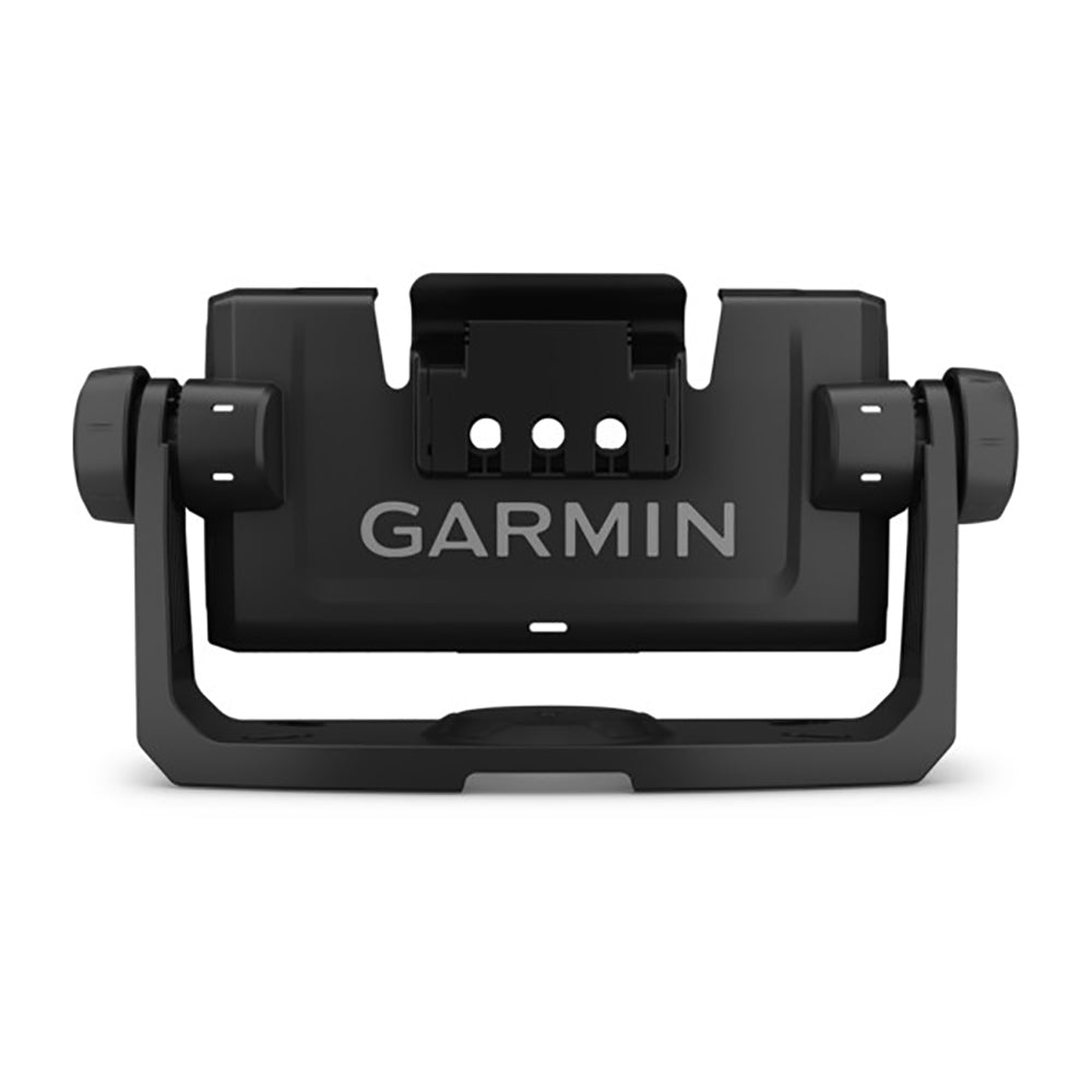 Garmin marine mount for boat navigation systems