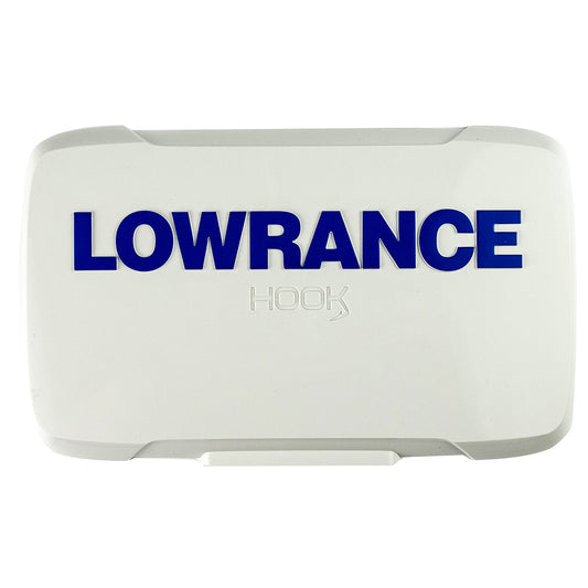 Lowrance Sun Cover fHOOK 5 Series 00014174001