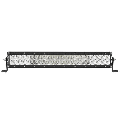 Rigid Industries LED light bar for off-road vehicle lighting, high-output illumination
