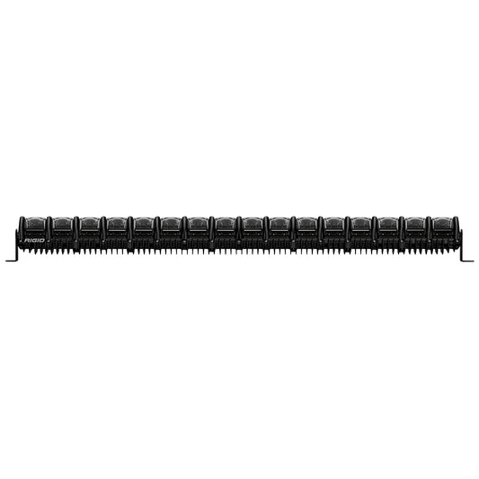 Rigid Industries LED light bar for off-road truck or SUV illumination