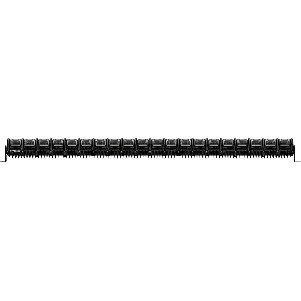 Rigid Industries LED light bar for off-road vehicle lighting, high-output illumination