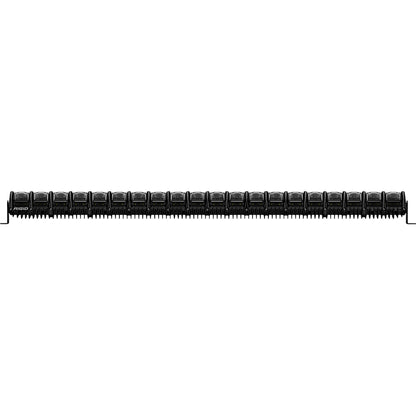 Rigid Industries LED light bar for off-road vehicle lighting, high-output illumination
