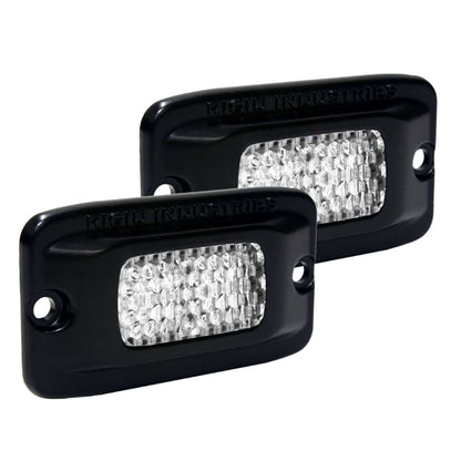 Rigid Industries LED auxiliary lights for off-road and automotive use