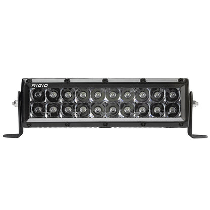 Rigid LED light bar for off-road truck or SUV lighting upgrade