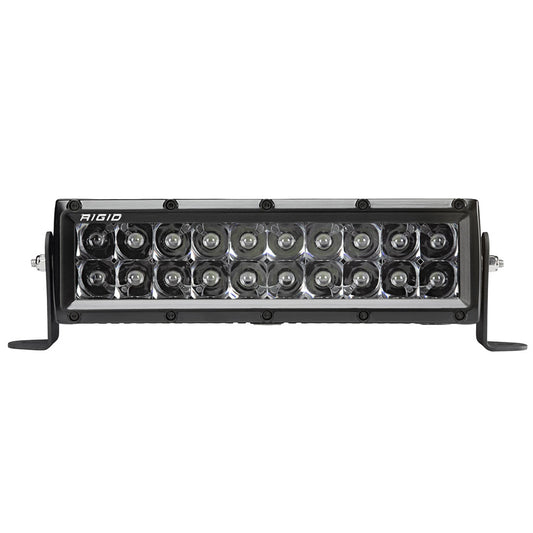 Rigid LED light bar for off-road truck or SUV lighting upgrade