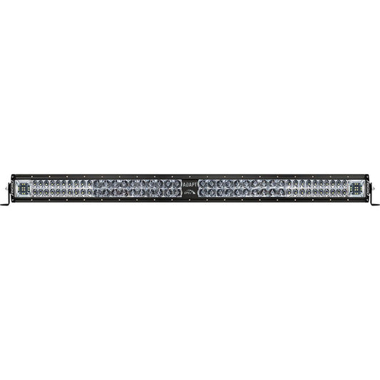 ADAPT GPS+ LED light bar for off-road vehicles, high-output illumination, rugged design
