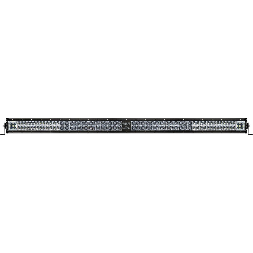 High-performance LED light bar for off-road and automotive use, featuring durable design and bright illumination.