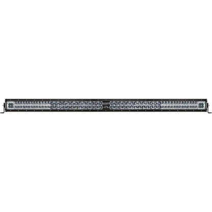 High-performance LED light bar for off-road and automotive use, featuring durable design and bright illumination.