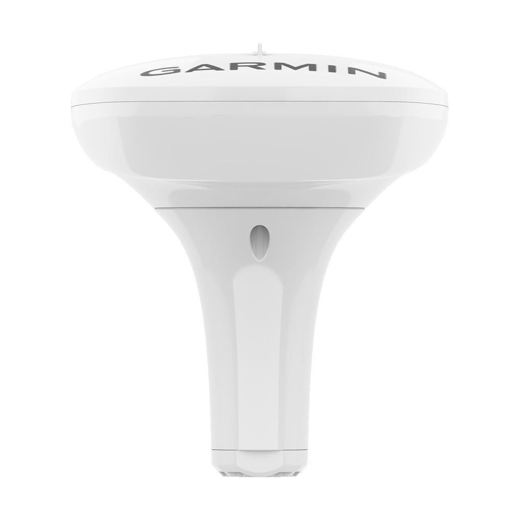 Garmin marine radar dome for boat navigation and safety