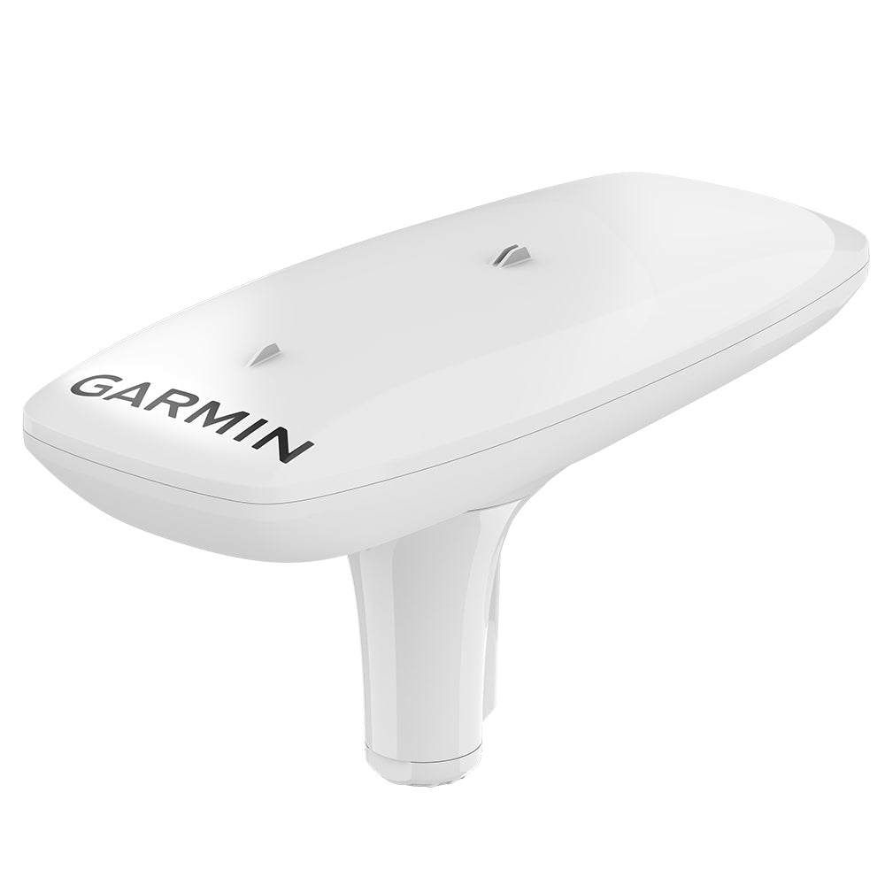 Garmin marine radar antenna for boat navigation and safety systems