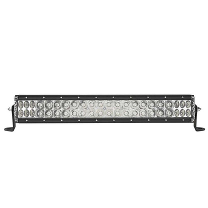 Rigid Industries LED light bar for off-road vehicle lighting, high-output illumination