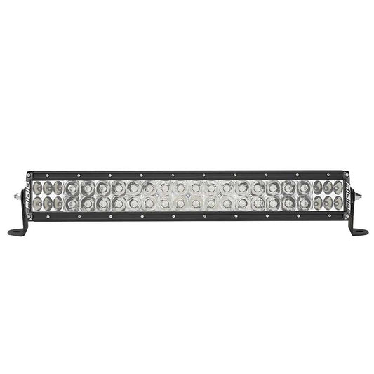 Rigid Industries LED light bar for off-road vehicle lighting, high-output illumination