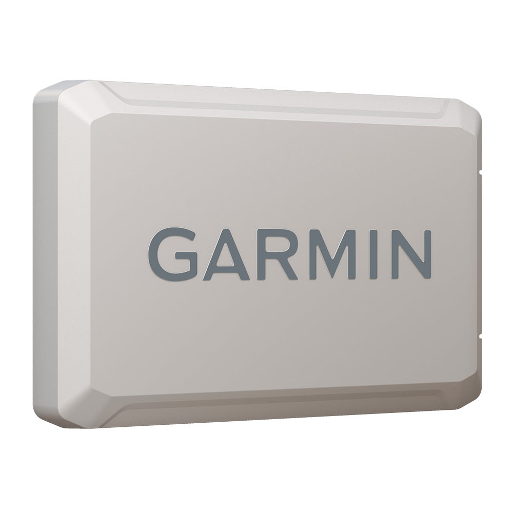 Garmin marine GPS device for boat navigation and tracking
