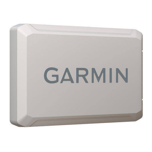 Garmin marine GPS device for boat navigation and tracking