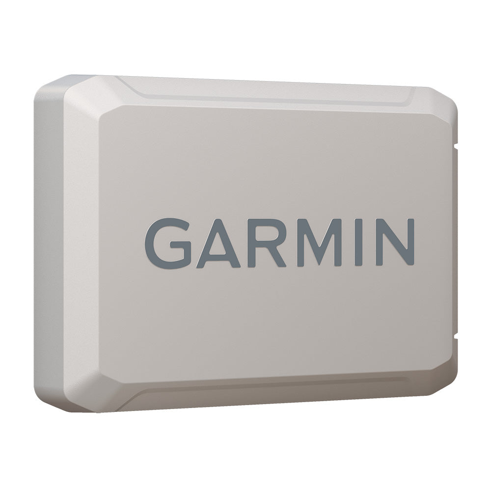 Garmin marine electronics device for boat navigation and audio systems