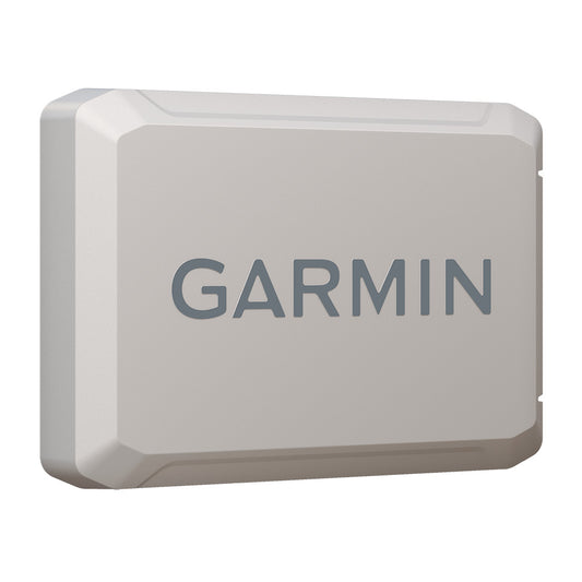 Garmin marine electronics device for boat navigation and audio systems